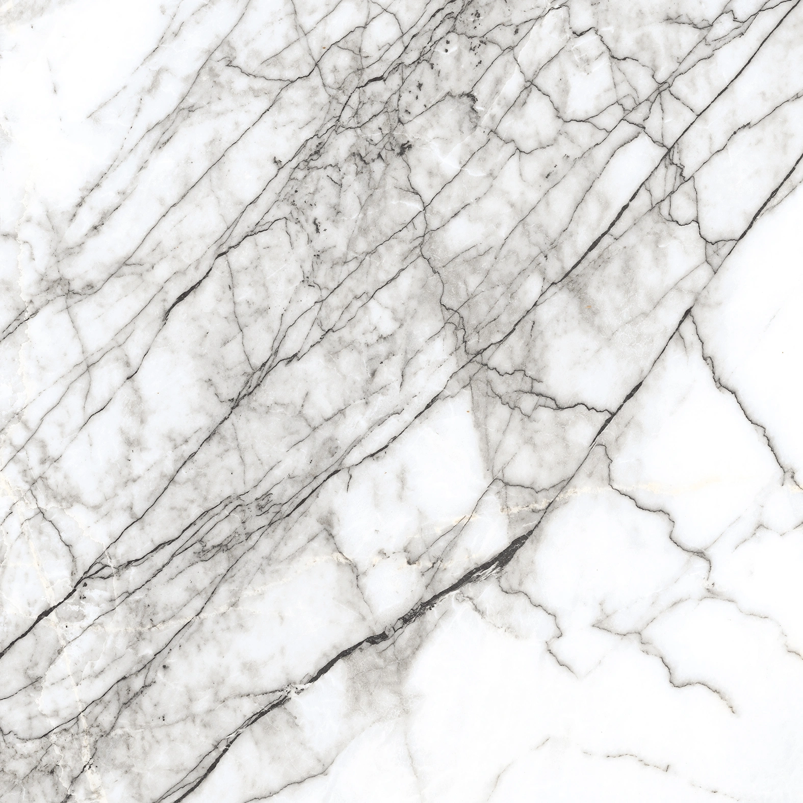 Матовая плитка CARRARA INFINITY MARBLE, 60x60 cm, AM